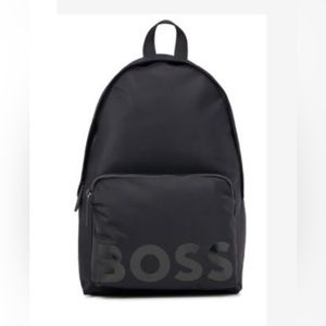 Hugo Boss backpack